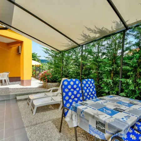 Ferienhaus Karolina By Interhome Opric