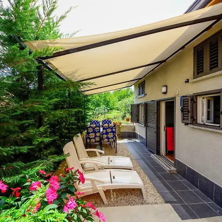 Ferienhaus Karolina By Interhome *