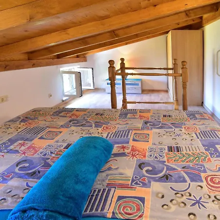 Karolina By Interhome Holiday home Opric