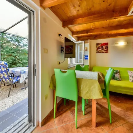 Karolina By Interhome * Opric