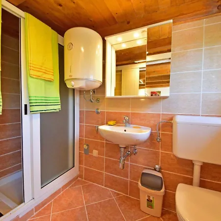 Holiday home Karolina By Interhome Opric