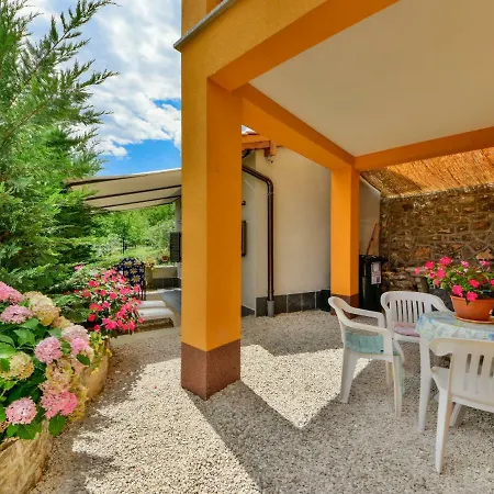 Holiday home Karolina By Interhome