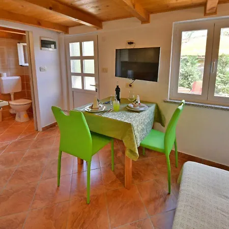 Karolina By Interhome Holiday home Opric
